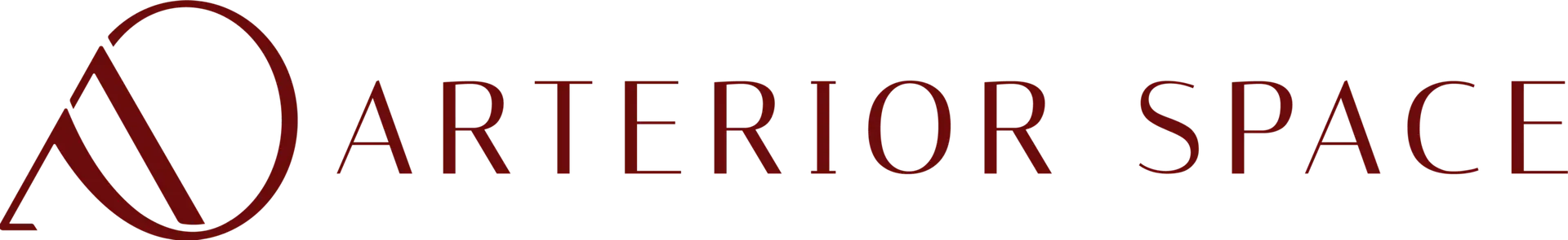 Arterior Space | Interior Design