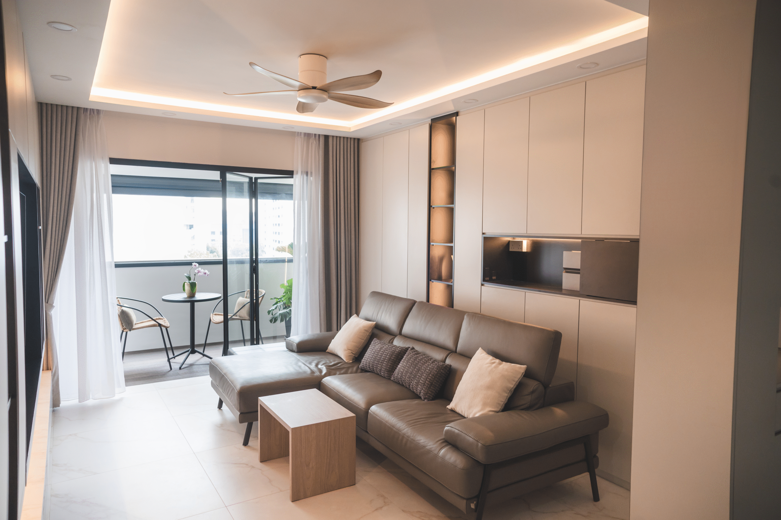 943 Tampines