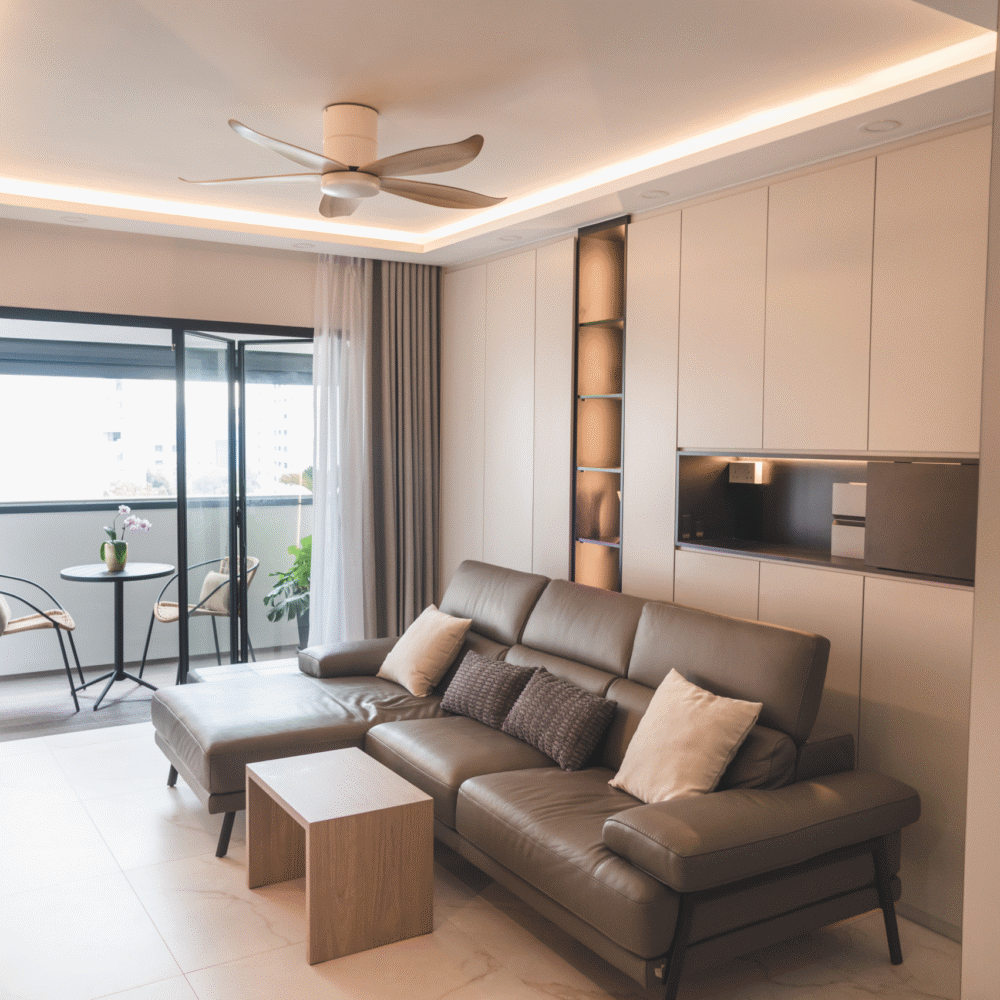 943 Tampines