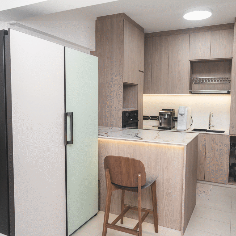 943 Tampines