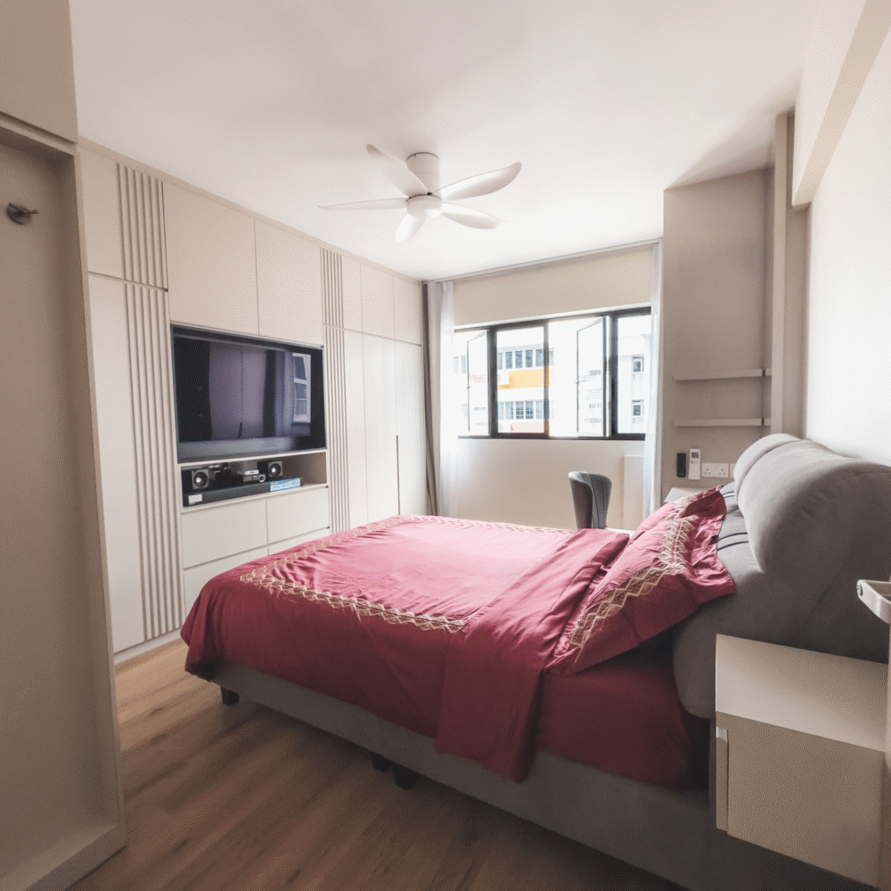 943 Tampines