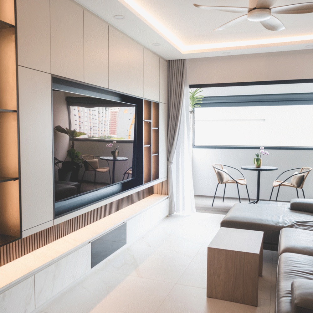 943 Tampines