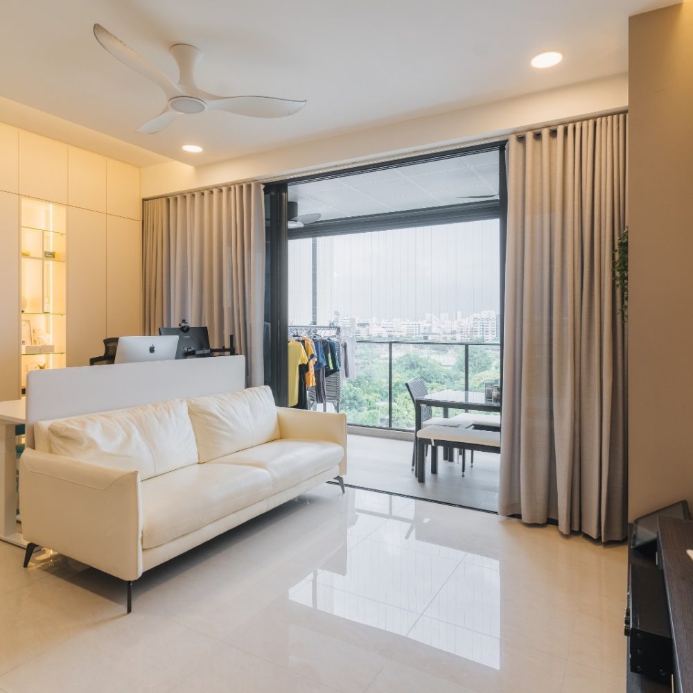 2 Choa Chu Kang Grove