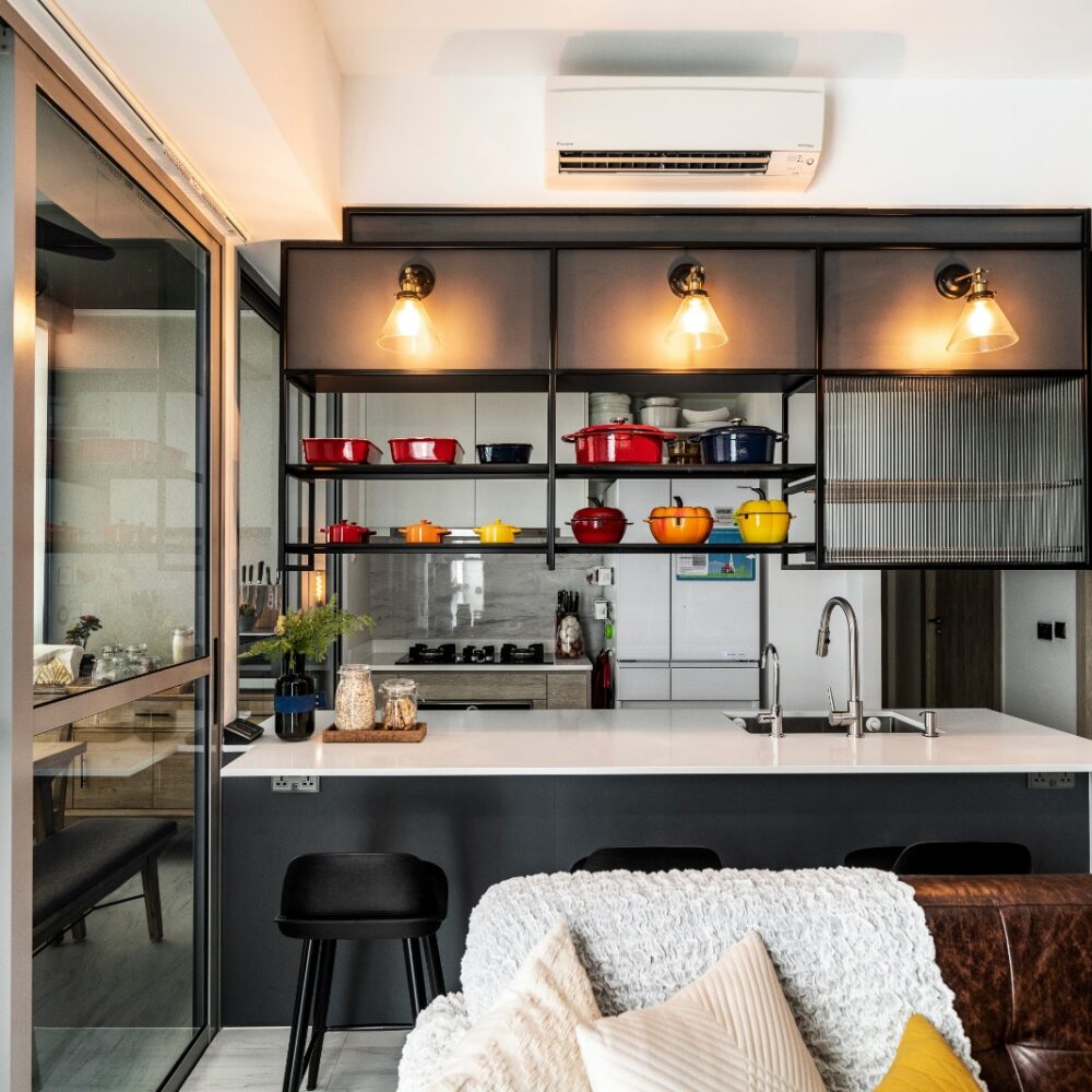 115 Tampines